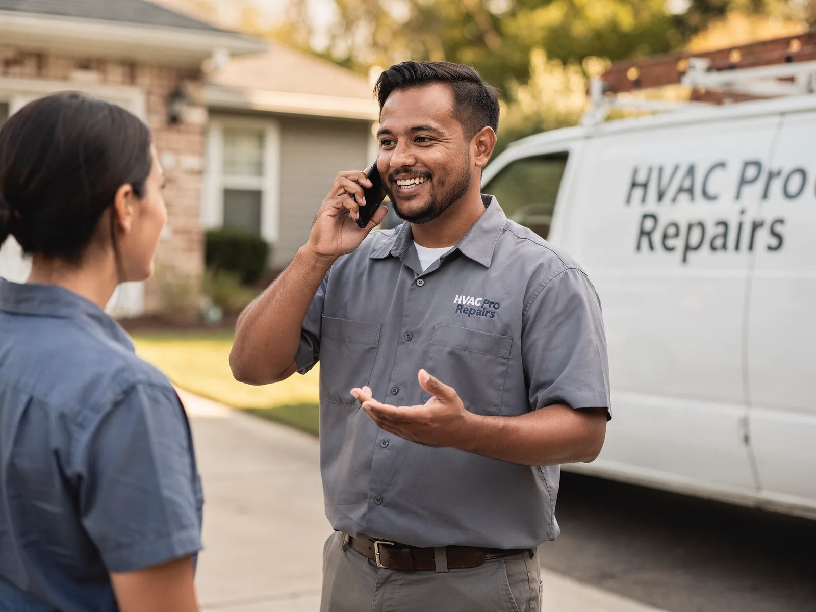 Heat Pump Repair Purling, NY FAQs